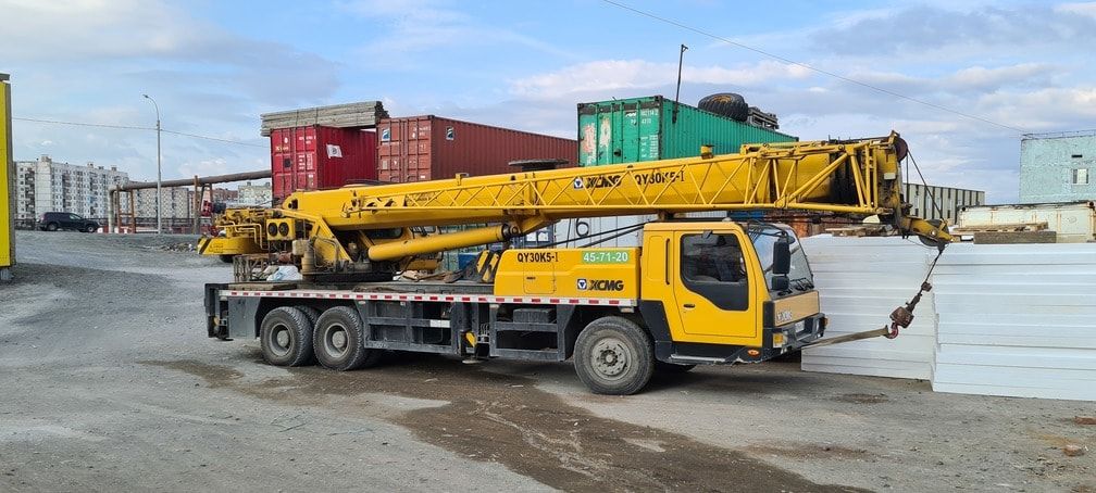 аренда экскаватора