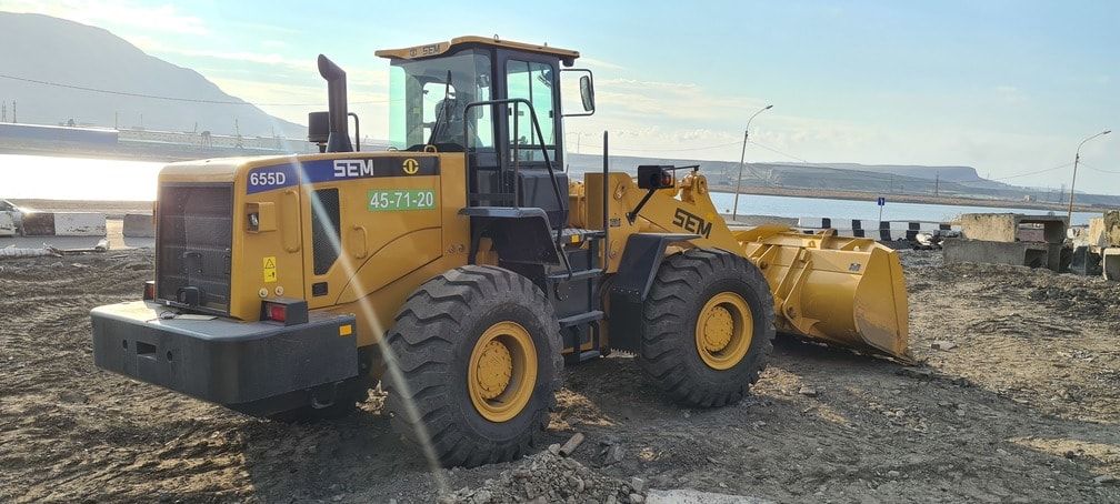 аренда спецтехники