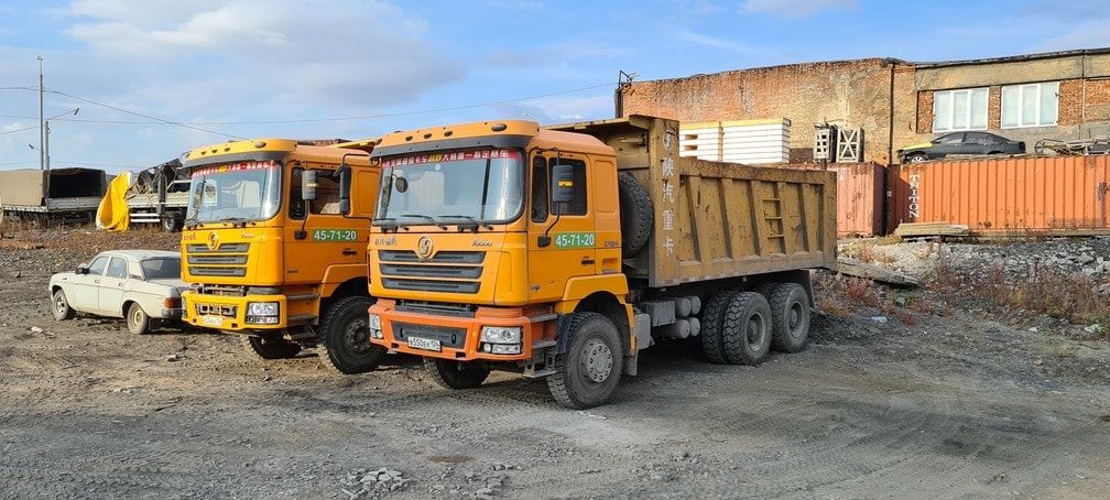 аренда спецтехники