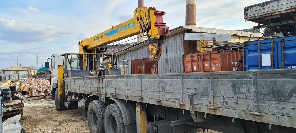 аренда экскаватора