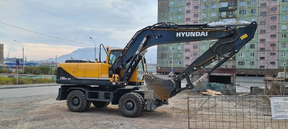 аренда спецтехники