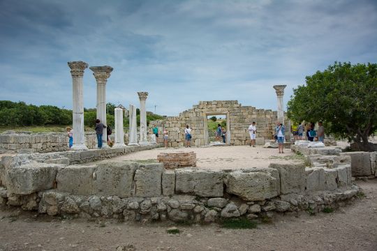 Херсонес Таврический