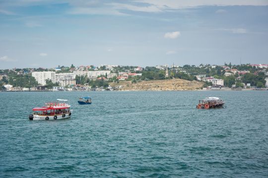 Севастополь
