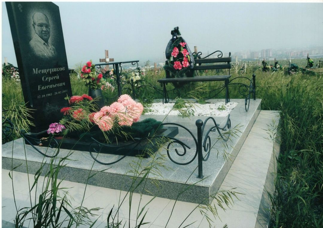 Фото на памятник в красноярске