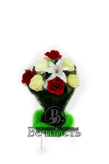 корзина Красноярск на похороны