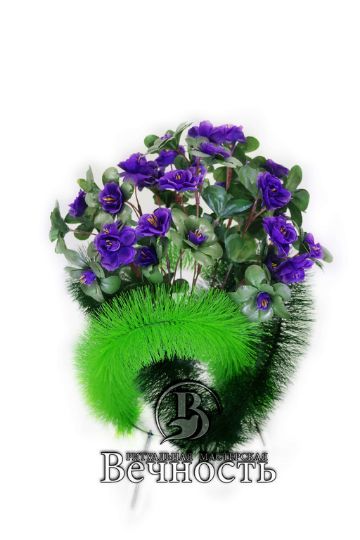 корзина Красноярск на похороны