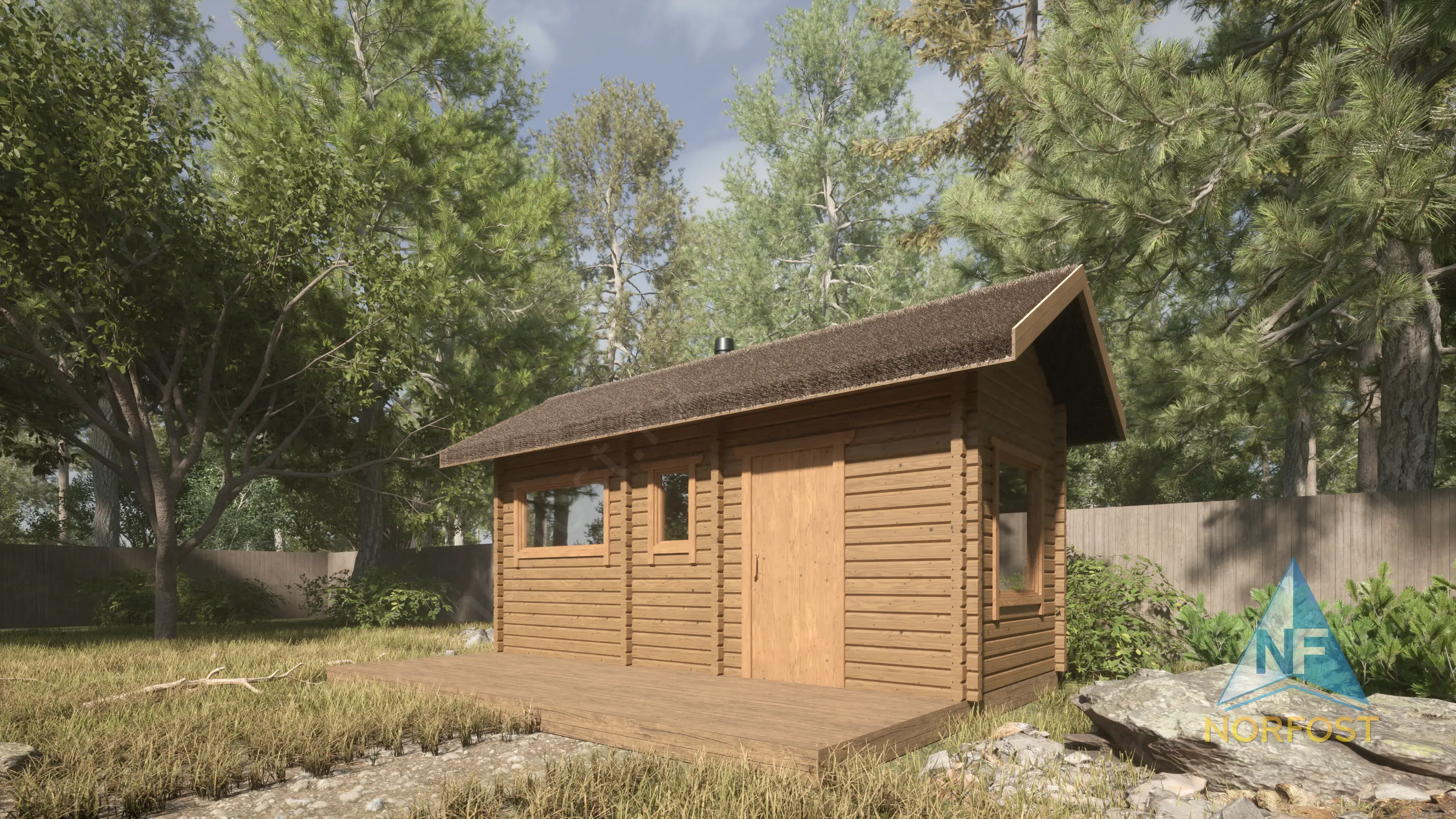 Баня Русичъ