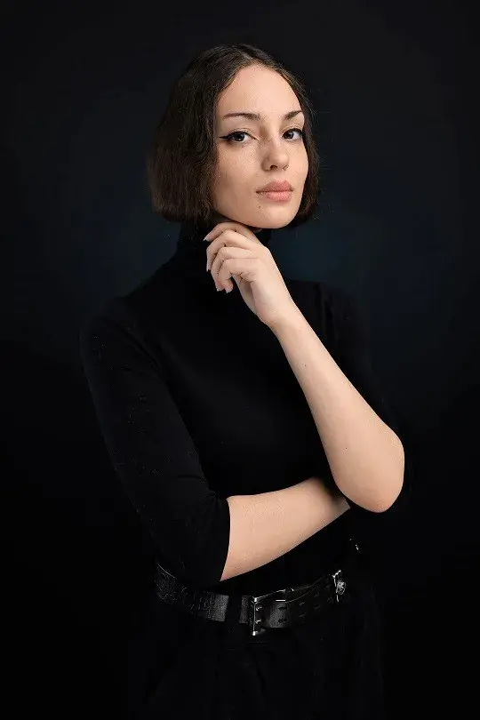 Мария Александровна