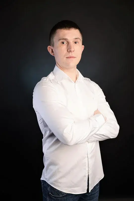 Антон Иосифович