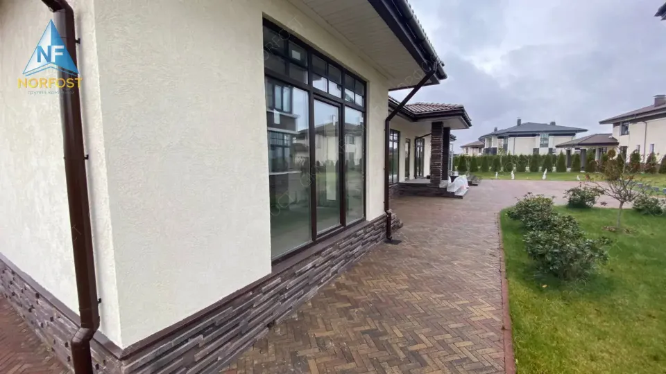 Строительство банного комплекса