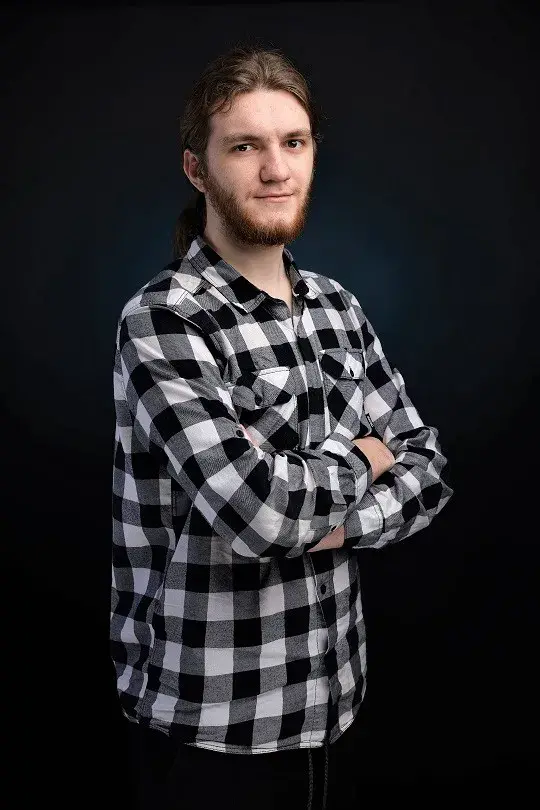 Илья Владимирович