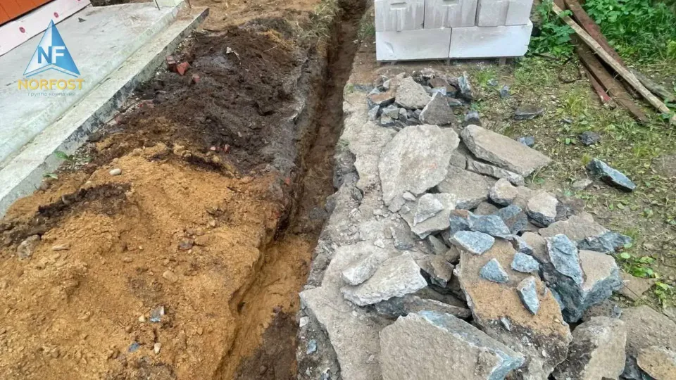 Строительство дома с плоской крышей во Всеволожске