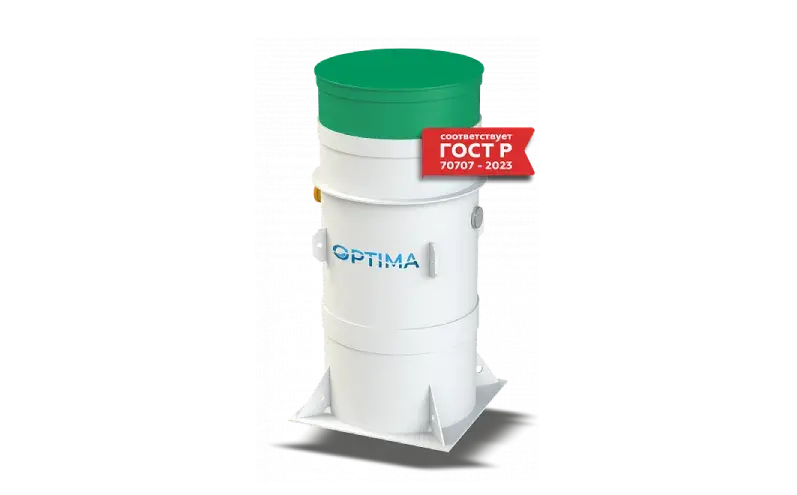 автономная канализация