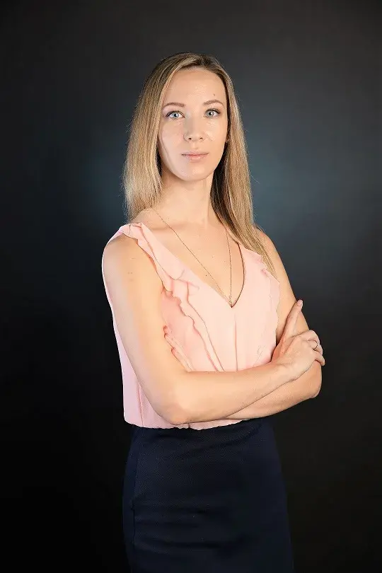 Екатерина Константиновна