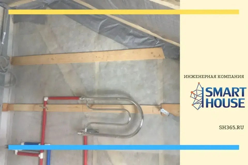 Устройство инженерных сетей под ключ в ленинградской области