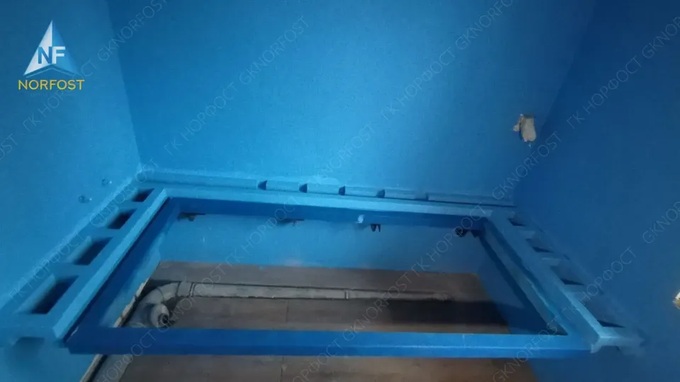 Строительство двухэтажного дома в Мурманске
