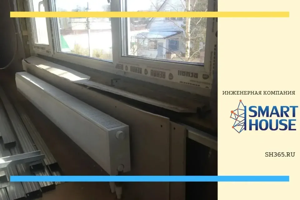 Устройство инженерных сетей под ключ в ленинградской области