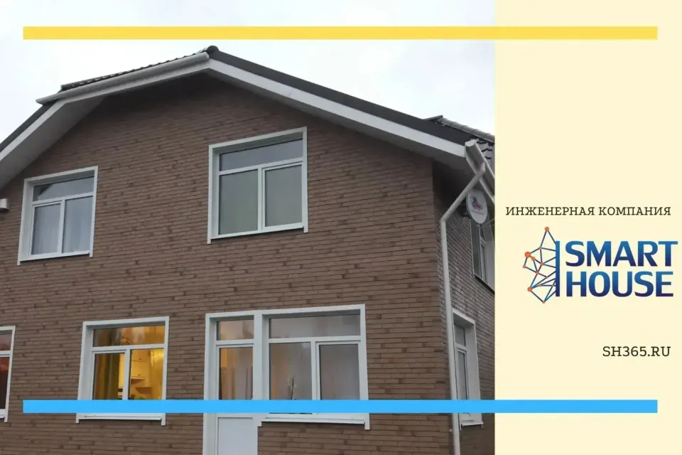 Устройство инженерных сетей под ключ в ленинградской области