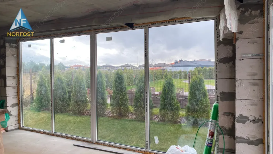 Строительство банного комплекса