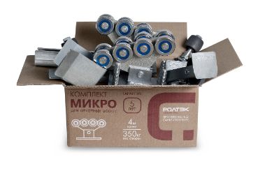 створка до 350 кг