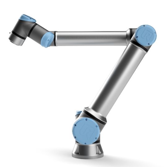 Коллаборативный робот Universal Robots UR10e купить в ООО НПП "ВИТА-ПРИНТ"