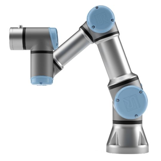 Коллаборативный робот Universal Robots UR3e купить в ООО НПП "ВИТА-ПРИНТ"