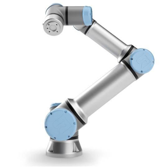 Коллаборативный робот Universal Robots UR16e купить в ООО НПП "ВИТА-ПРИНТ"
