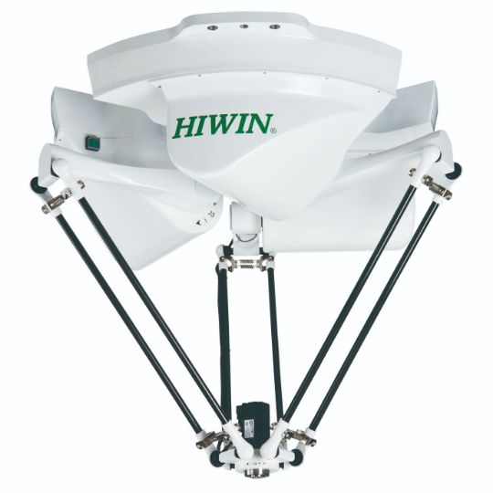 Delta-робот Hiwin купить в ООО НПП "ВИТА-ПРИНТ"