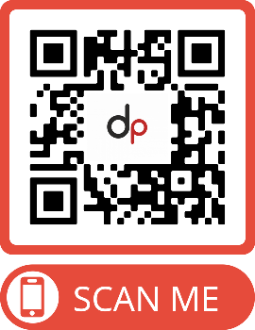 QR_menu. Scan_me