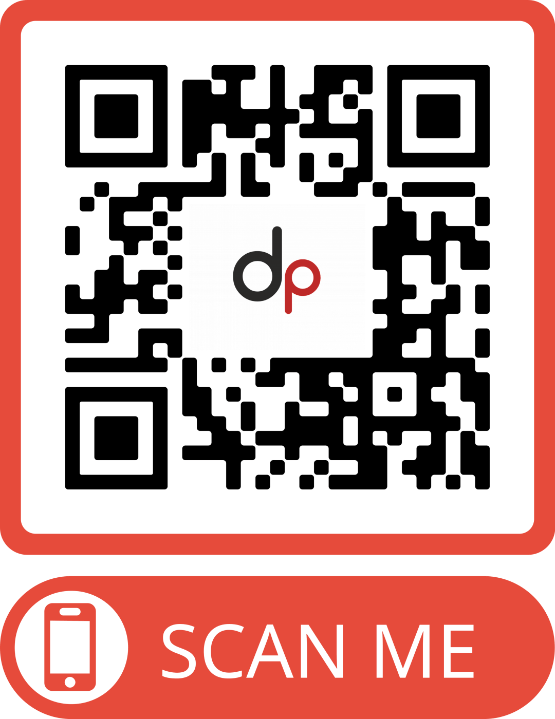 Скан qr