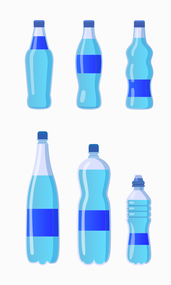 Упакованная вода