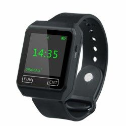 iBells - пейджер официанта