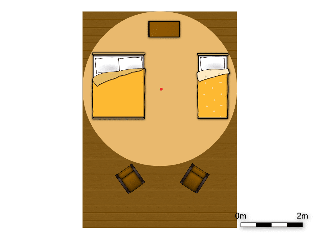 Bell Tent