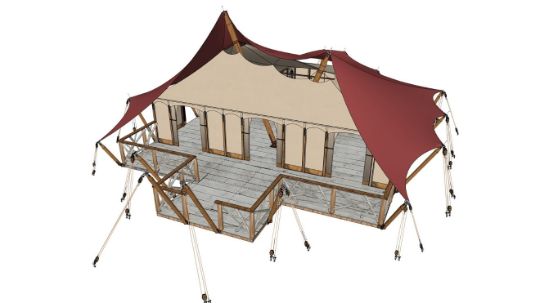 Aurora Venue