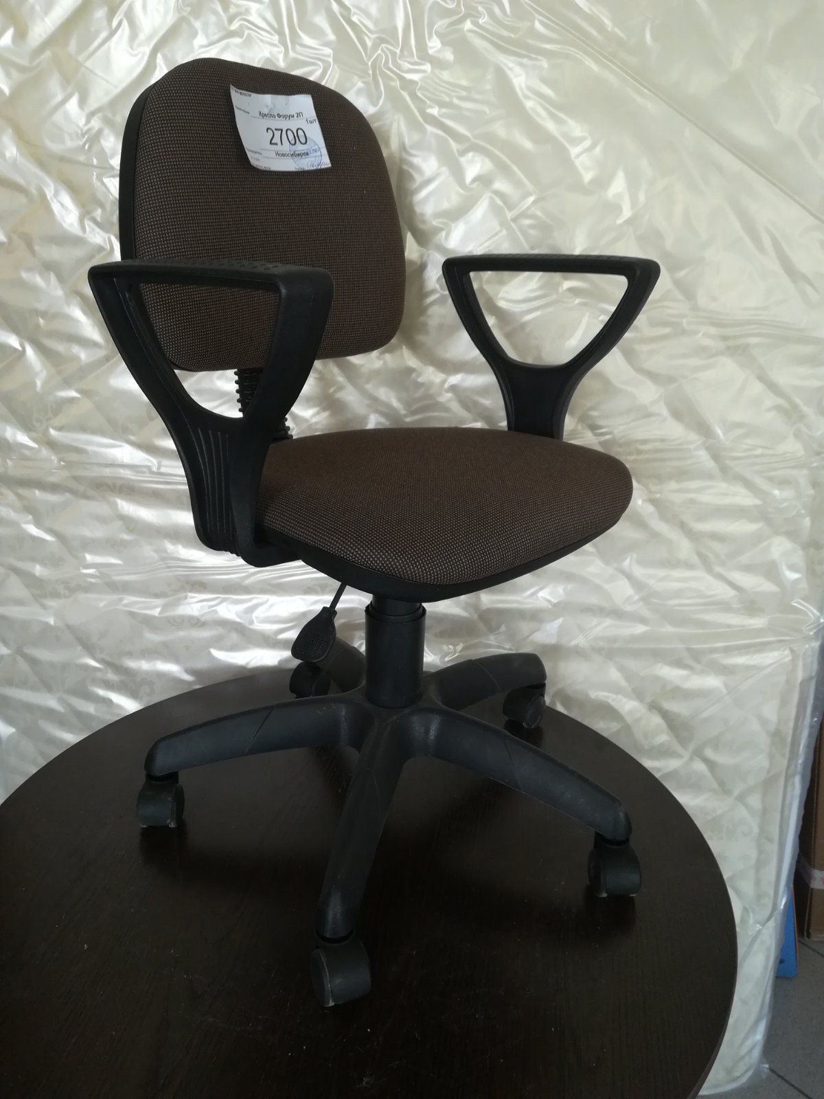 Кресла и стулья рф