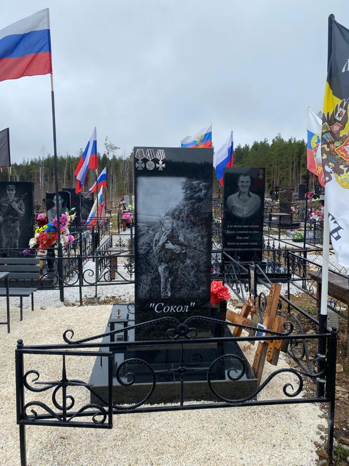 изготовление и установка памятников