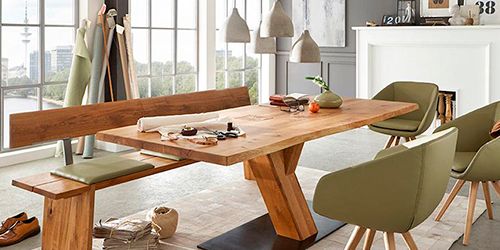 Как прокрасить деревянную мебель