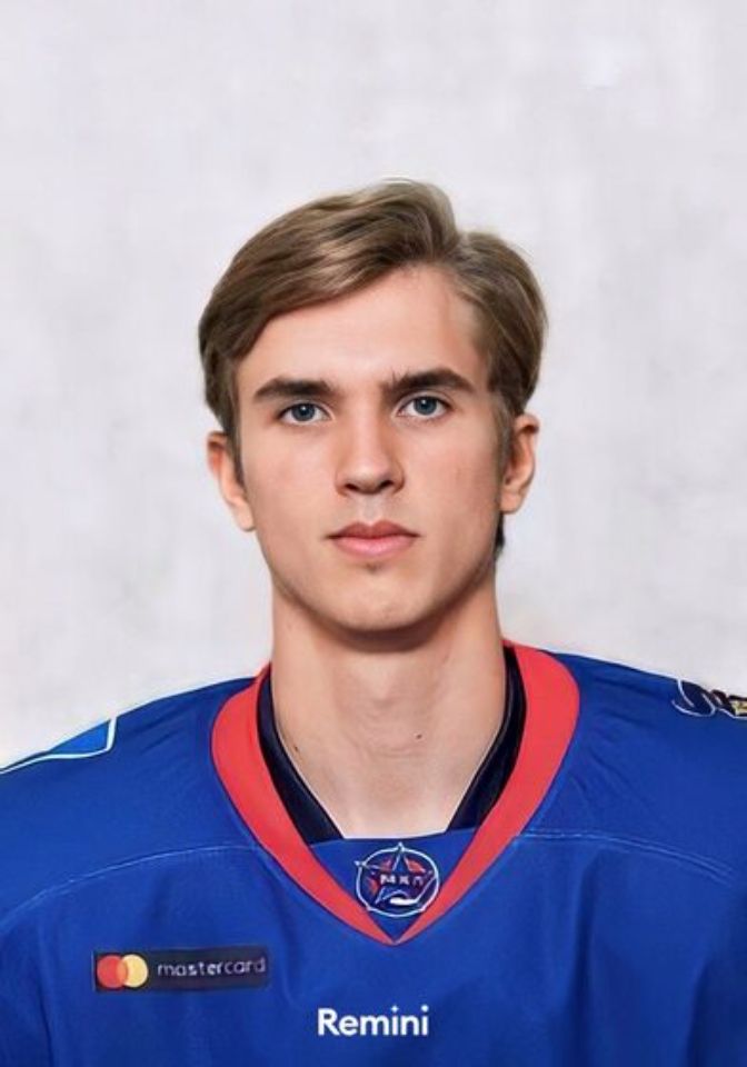Дмитрий Иноземцев