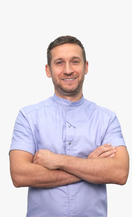 Рамиль Искендеров