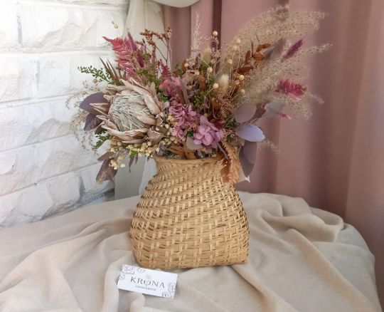 Интерьерные композиции