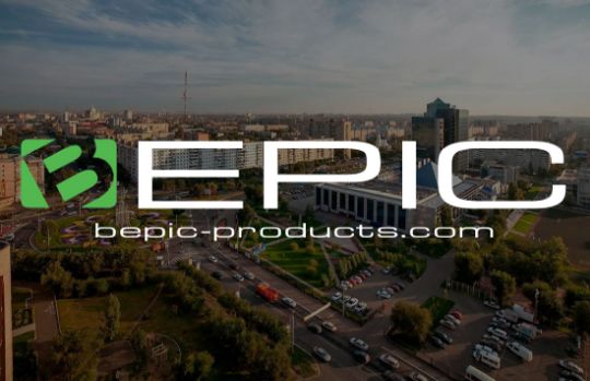 B-Epic в Оренбурге