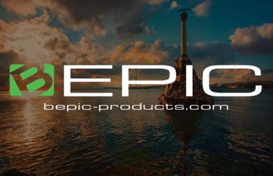 B-Epic в Севастополе