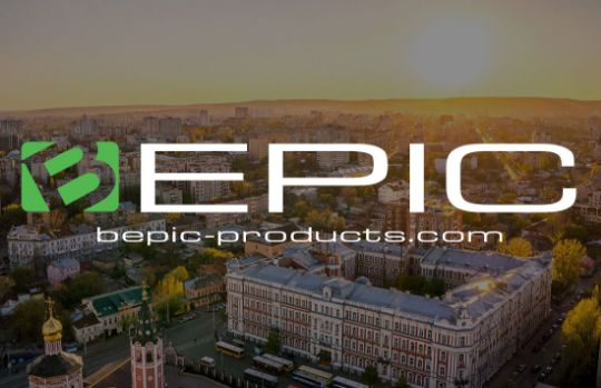 B-Epic в Саратове