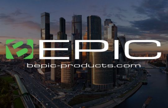 B-Epic в Москве