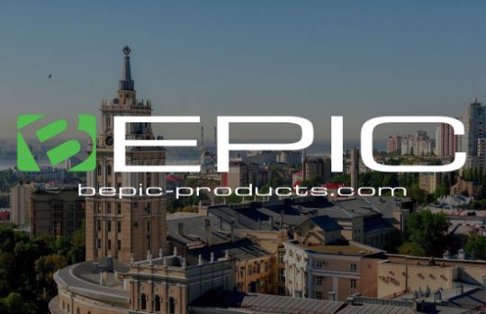 B-Epic в Воронеже