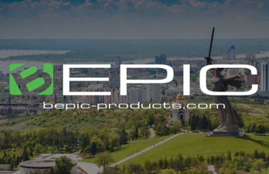 B-Epic в Волгограде