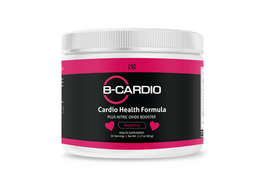 B-CARDIO