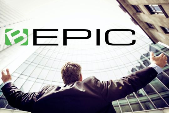 Компания B-Epic