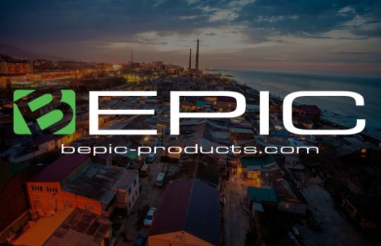 B-Epic в Махачкале
