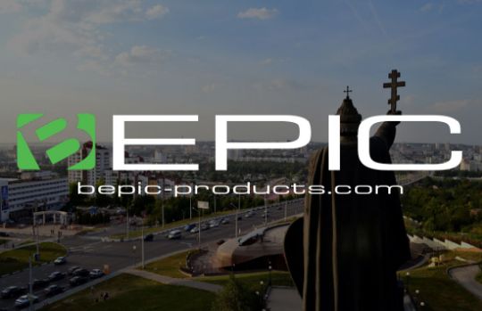 B-Epic в Белгороде